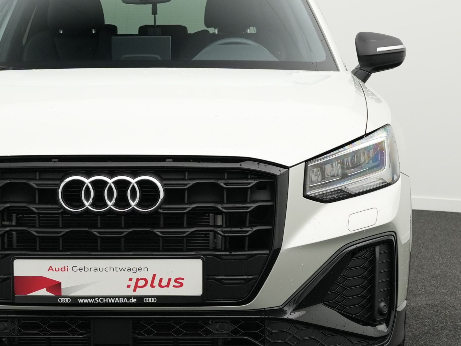 Audi Q2 - Bild 30