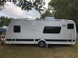 Dethleffs Camper 530 FSK mit Klima und Mover - Dethleffs Camper 530 FSK