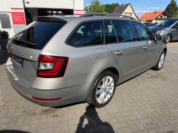 Skoda Octavia - 4