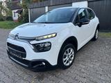 Citroën C3 1.5 HDI*LED*Navi*Klimaaut.*PDC*Tempomat - Citroën C3 Gebrauchtwagen in Nürnberg