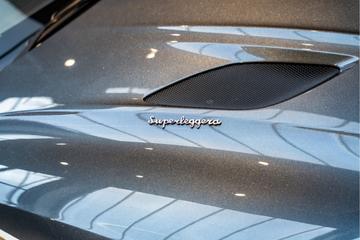 2019 Aston Martin DBS — миниатюра 16