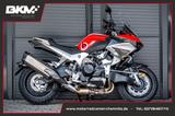 Bimota Tesi H2 TERA +Neufahrzeug+Garantie+Probefahren+ - BIMOTA TESI