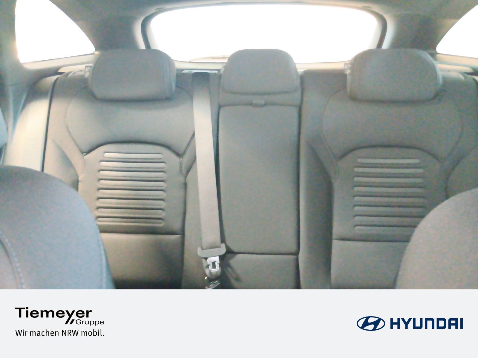 Hyundai i30 – Bild 11