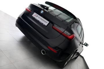 BMW 320d xDrive Touring DriveAssist RFK AHK 1.Hand