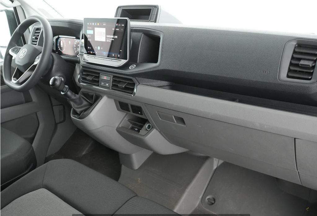 Volkswagen Crafter - Bild 4