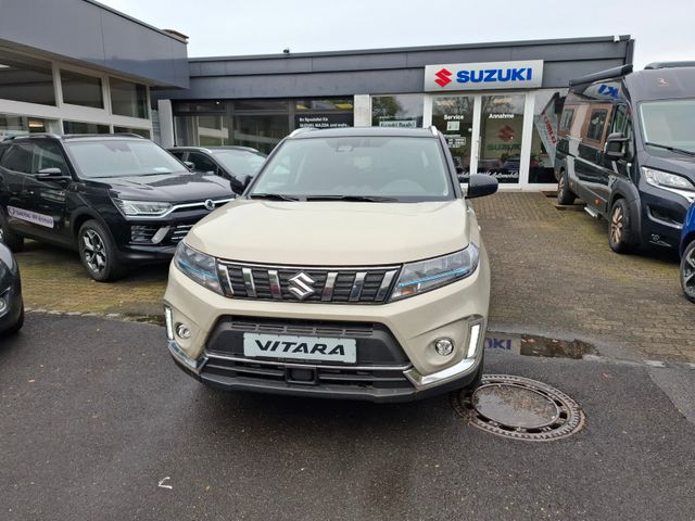 Suzuki Vitara 1.5 Hybrid Comfort AGS