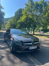Mercedes-Benz 250 - Mercedes-Benz 250 mit Diesel-Antrieb: Limousine