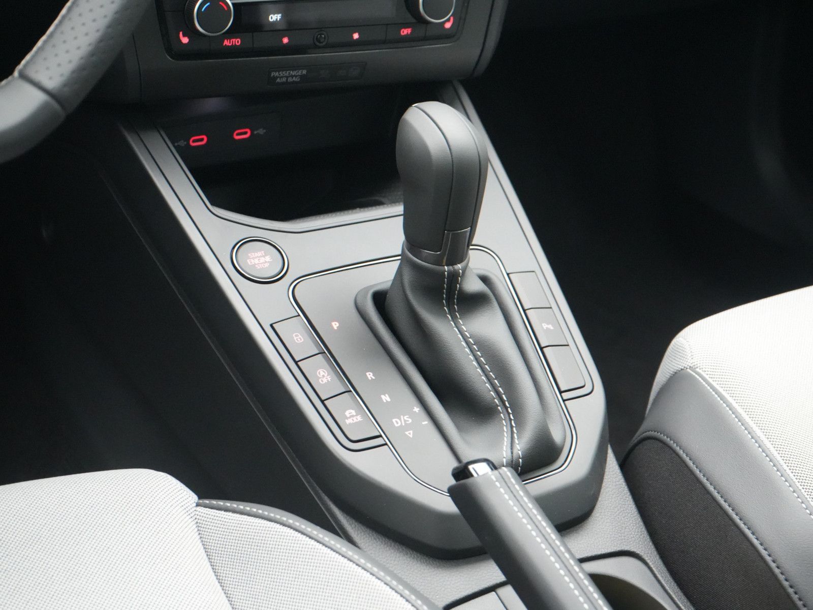 Seat Ibiza - Bild 10