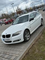 BMW 320 e92 2012 - BMW 123 Kombi Gebrauchtwagen