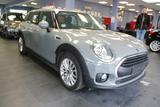 MINI One Clubman Pepper - MINI Clubman Serie: Limousine