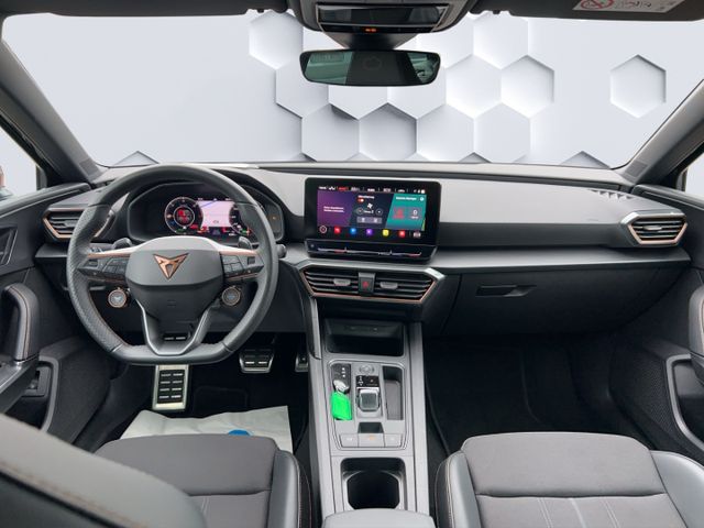 Leon Sportstourer 1.4 e-HYBRID VZ DSG 110kW LED 