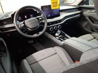 Skoda Superb - Vorschau Bild 3