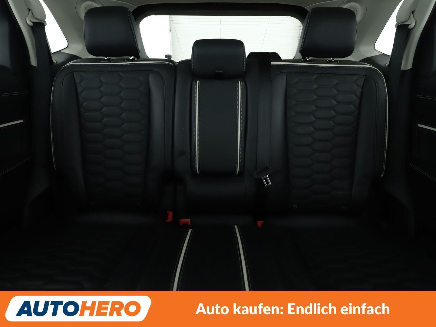 Ford Edge 2.0 TDCi Bi-Turbo Vignale 4x4 Aut*NAVI*LED*