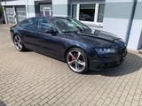 Audi A7 Sportback 3.0 TDI ultra Leder LED Navi HuD - Audi A7 aus 2018