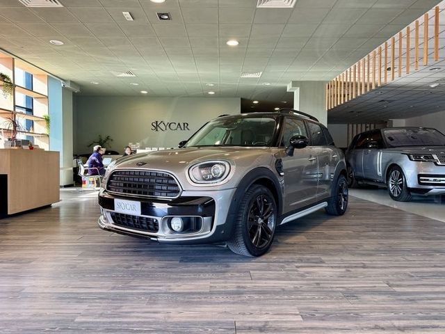 MINI Mini Countryman F60 Mini 2.0 Cooper D Hype 