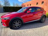 Mazda CX-3 2.0 SKYACTIV-G 120 Sports-Line FWD Spor... - Mazda CX-3