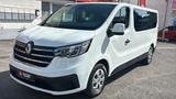 Renault Trafic Grand Kombi L2 Klima 9-Sitzer 1.Hand Top - Renault Trafic: L2h1
