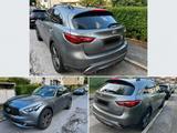 Andere Infinity QX70s 3.7L BOSE SCHIEBEDACH - Andere in Wuppertal