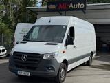Mercedes-Benz Sprinter III Kasten RWD/AWD 311/315/317/319 CDI - Mercedes-Benz Sprinter: 319