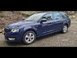 Skoda Octavia III 1.4 TSI Green tec Elegance Combi - Skoda Octavia: Iii Combi