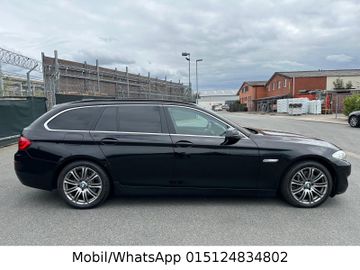 BMW 530 - 6