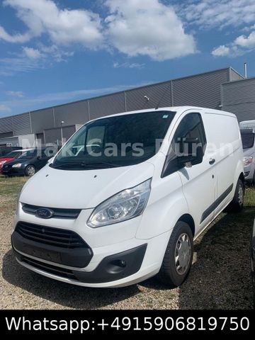 Ford Transit Custom Kasten 290 L1 Trend