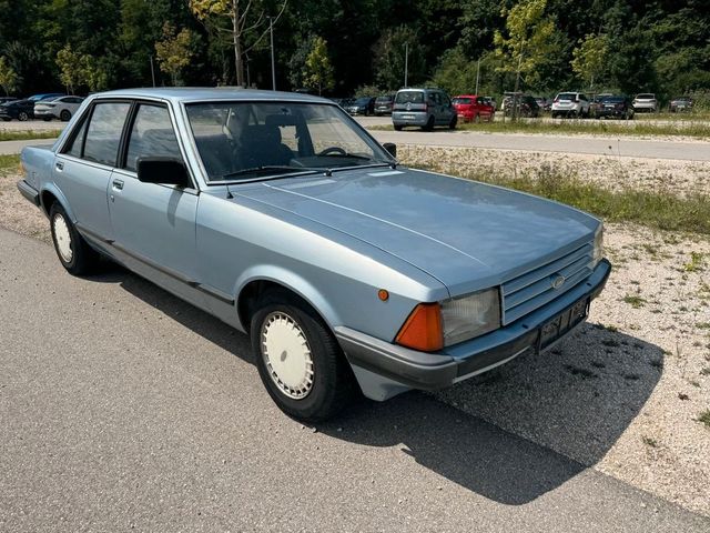 Ford Granada 2,0 mit TÜV schöner Zustand