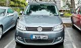 Volkswagen Sharan 2.0 TDI SCR 135kW DSG BMT Highline Hi... - VW Sharan in Ludwigshafen