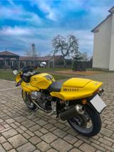 Moto Guzzi Sport 1100 i - MOTO GUZZI SPORTLER