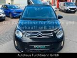 Citroën C1 Airscape 1.2 VTi Shine 3türig - Citroën C1 mit 3 Türen