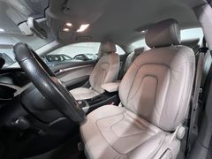 AUDI A5 2.7 TDI / V6 / 1.HAND/ GARANTIE/ WENIG KM / AUDI A5 2.7 TDI / V6 / 1.HAND/ GARANTIE/ WENIG KM /