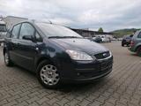Ford C-Max 1.8, Benzin. - Ford C-Max: Kleinwagen