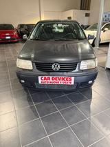 Volkswagen Polo 1.4 TDI -NEOPATENTATI - Volkswagen Polo aus 2001 mit Diesel-Antrieb
