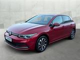 Volkswagen Golf VIII 1.5 TSI ACTIVE +LED +ACC +RKAM +VIRTUA - Volkswagen Golf Gebrauchtwagen