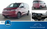 Volkswagen T7 Multivan Basis AHK PANO IQ.light 3-ZK SHZ RFK