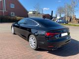 Audi A5 40 TDI S tronic quattro Sportback - - Audi A5