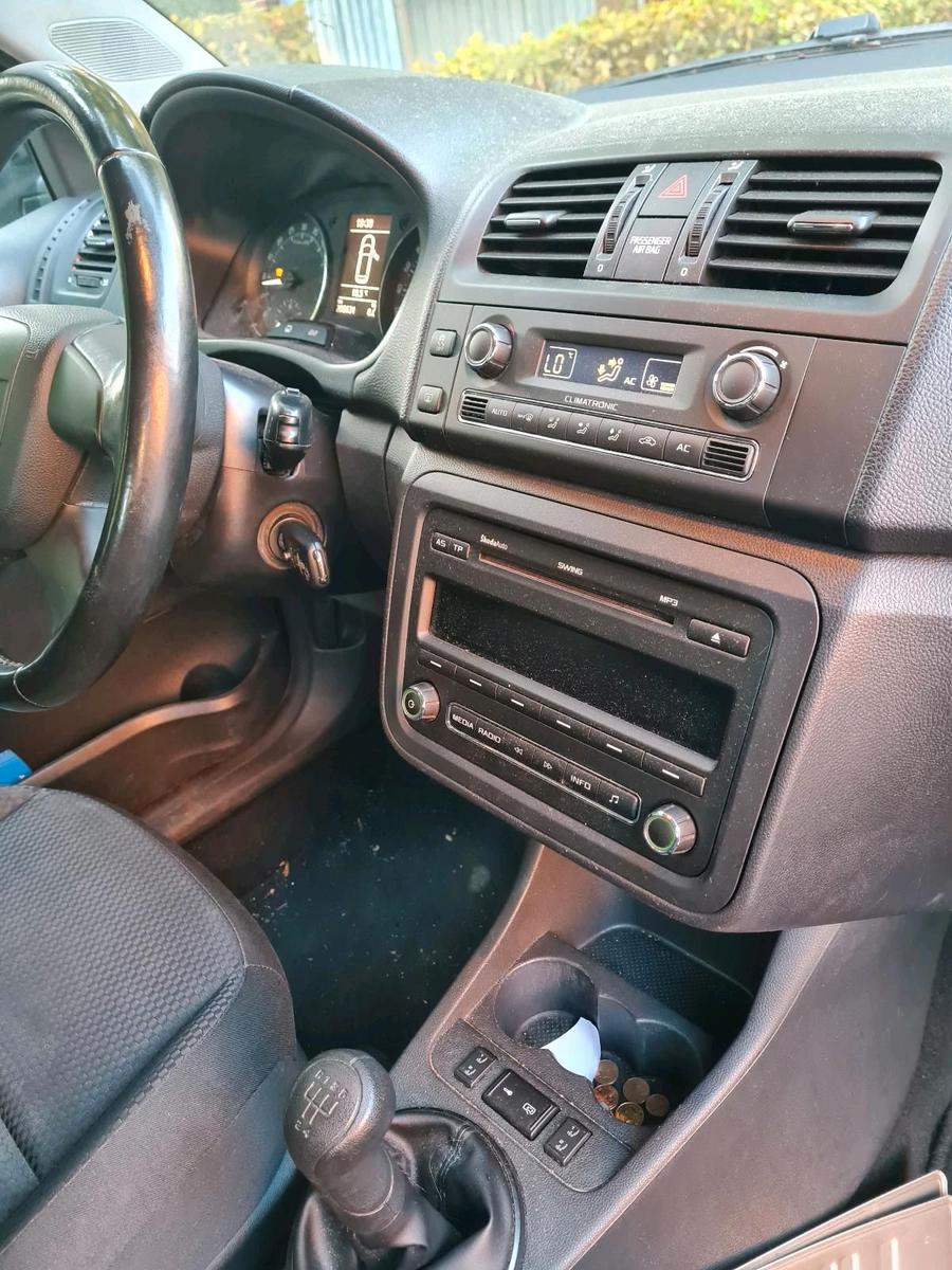 Ford Transit Connect 2012 — photo 5