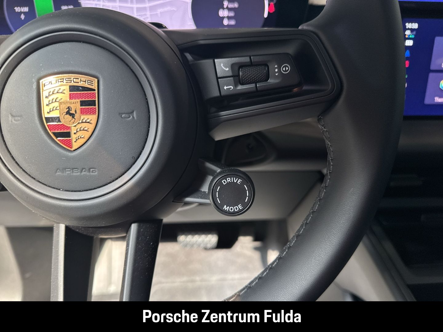 Porsche Macan - Bild 28