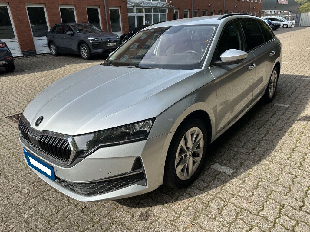 Image of Skoda Octavia