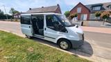 Ford Transit  8+1 minibus   2.2tdci   LESE... - Ford mit Diesel-Antrieb: Van, Minibus