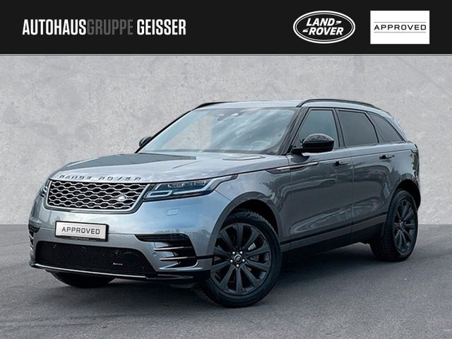 Land Rover Range Rover Velar D200 AWD R-DYNAMIC SE ACC