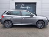 Skoda Kamiq 1.0 TSI Selection OPF (EURO 6e) - graue Skoda Kamiq
