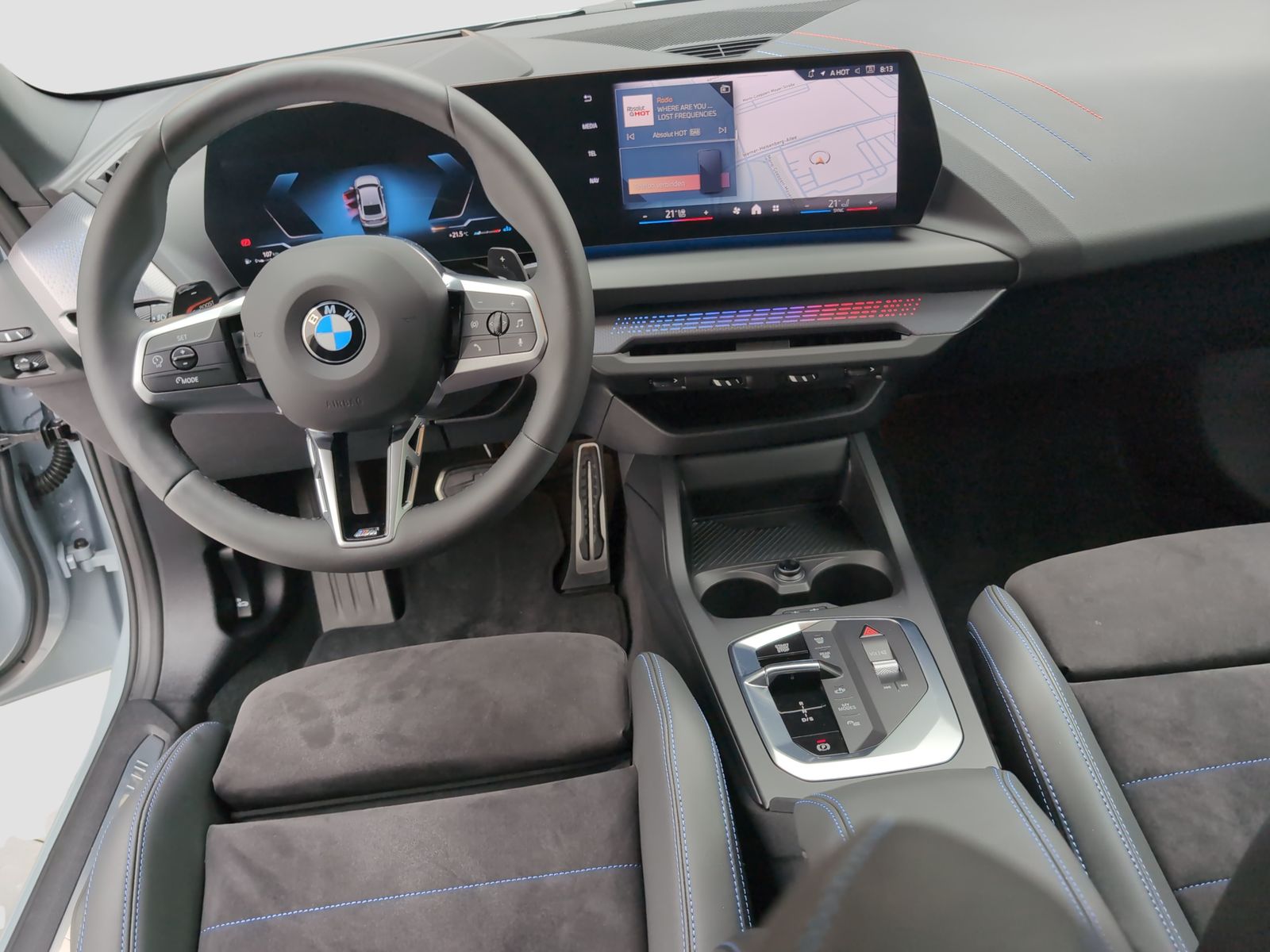 BMW 220 Gran Coupé - Bild 12