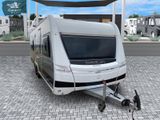 Dethleffs Beduin 650 RFT Snow Mover, Klima, Dusche, Solar - Dethleffs 65