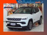Jeep Compass 1.6 mjt Limited 130cv TETTO-NAVI-PE - Jeep Behindertengerecht