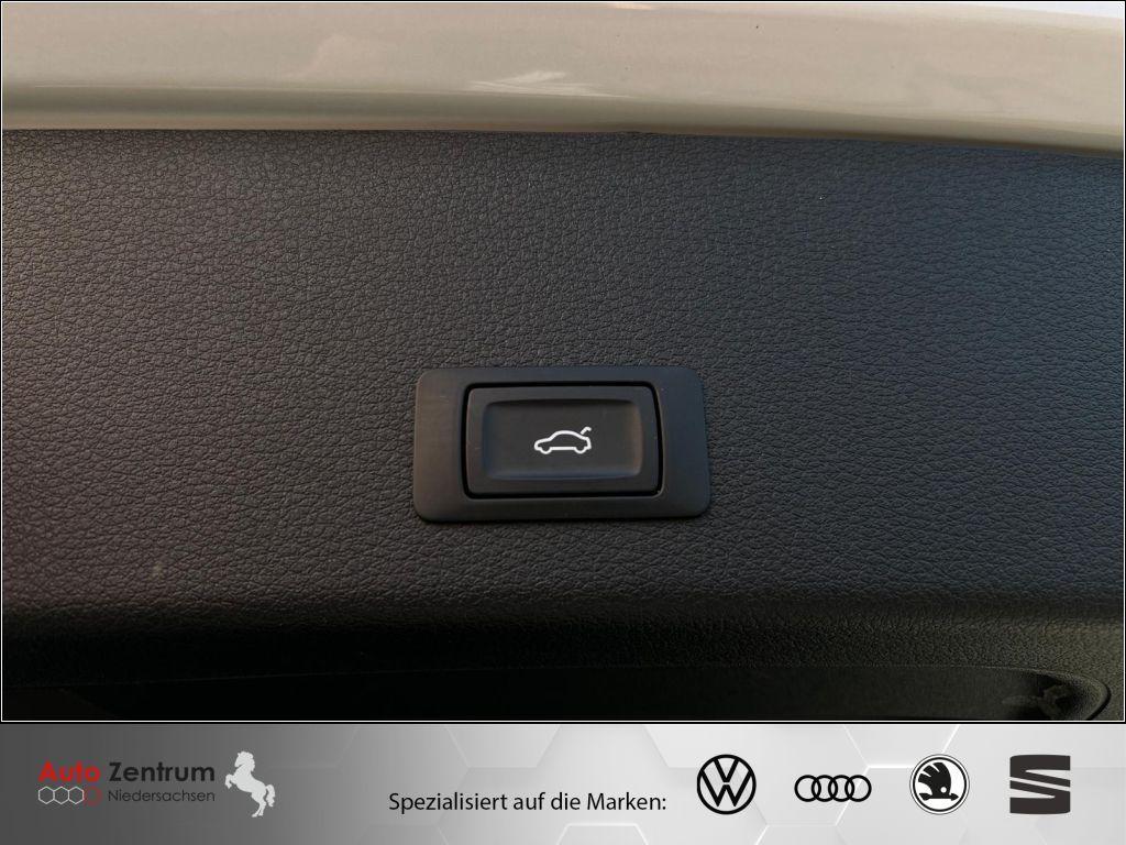 Audi e-tron 55 quat S-LINE **AZN-Förderung** ZERTIFK., миниатюра 9