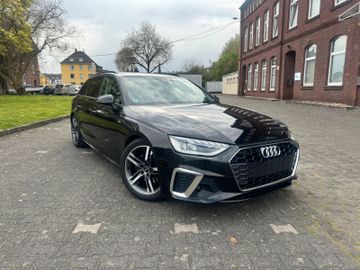 Audi A4 - 3