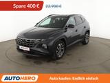 Hyundai Tucson 1.6 CRDi Mild-Hybrid Trend 2WD Aut. *LED* - Hyundai TUCSON Gebrauchtwagen in Stuttgart