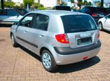 Hyundai Getz 1.4 GLS  Klima Tüv 07/26 - Hyundai Getz: Gls