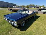 Pontiac Lemans Cabrio 326cui Autom. sehr schön Tüv/H - Pontiac Gebrauchtwagen